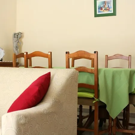 Nina Holiday home *