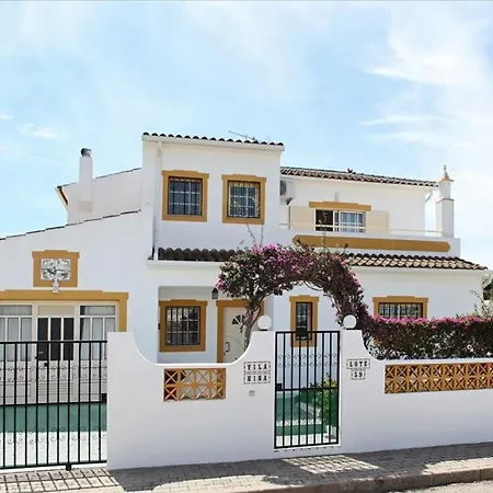 Nina Albufeira