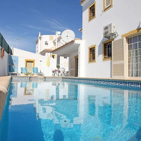 Nina Holiday home *