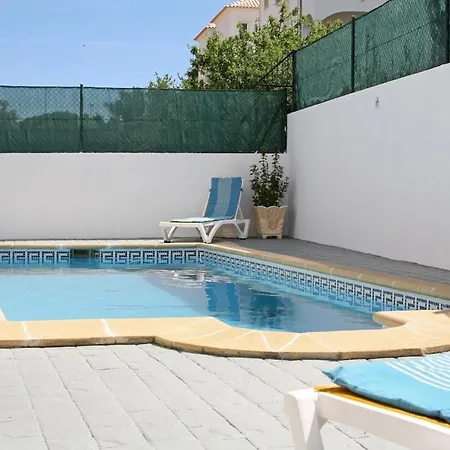 Holiday home Nina Albufeira