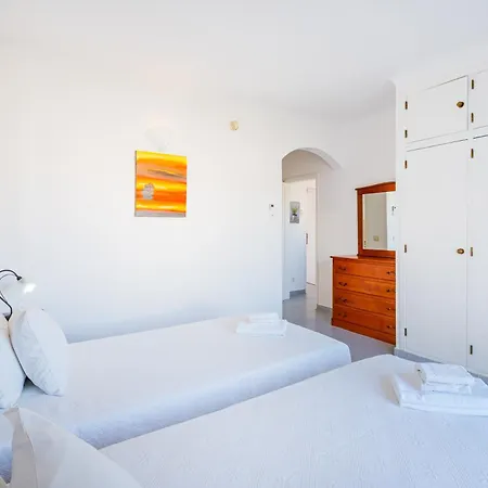 Nina Holiday home Albufeira