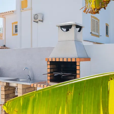 Holiday home Nina Albufeira