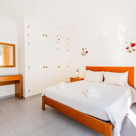 Nina Holiday home Albufeira