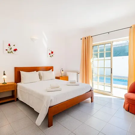 Holiday home Nina Albufeira