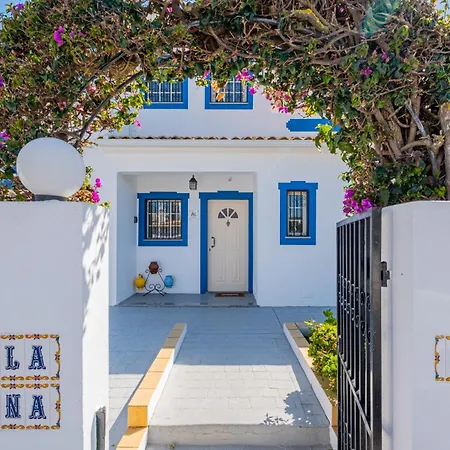 Nina Holiday home *