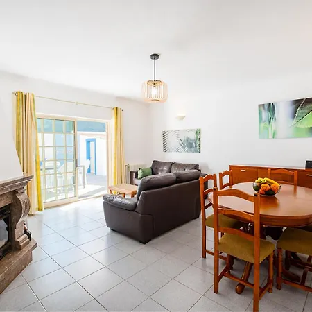 Holiday home Nina Albufeira